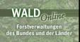 WALD Online - Forstverwaltungen des Bundes und der Lnder